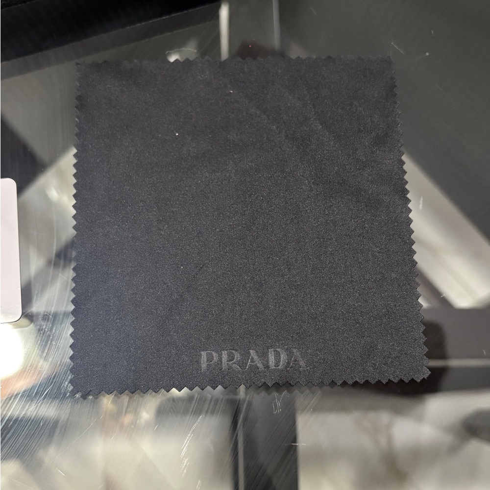 PRADA PR 17WS black-Unisex - Picture 8 of 8